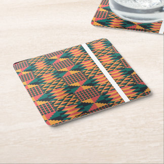 MOJISOLA ADEOLA GBADAMOSI NAPKIN UNDERLÄGG PAPPER KVADRAT