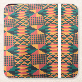 MOJISOLA ADEOLA GBADAMOSI NAPKIN UNDERLÄGG PAPPER KVADRAT