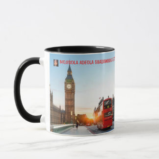 MOJISOLA ADEOLA GBADAMOSI SANNI MUGG