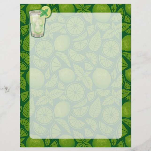 Mojito (Framsida)