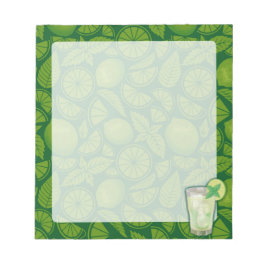 Mojito Anteckningsblock