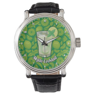 Mojito Armbandsur