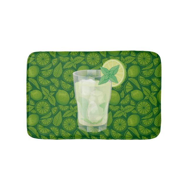 Mojito Badrumsmatta (Framsidan)