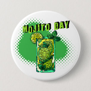 Mojito-dagen Knapp