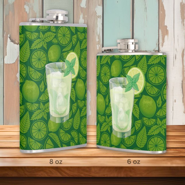 Mojito Fickplunta (Skapare uppladdad)