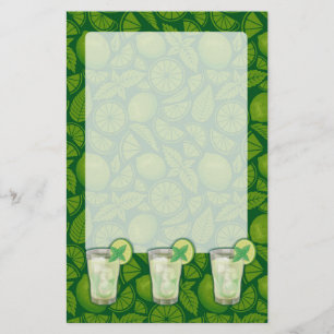 Mojito Flygblad