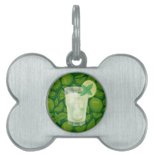 Mojito ID-bricka Husdjur