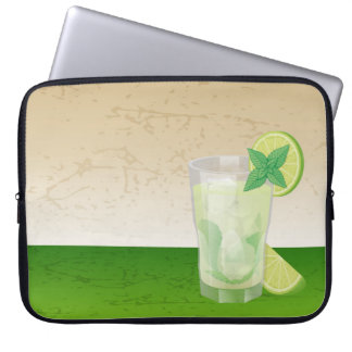 Mojito Laptop Fodral