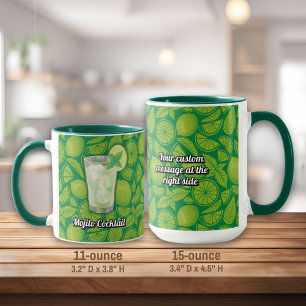Mojito Mugg