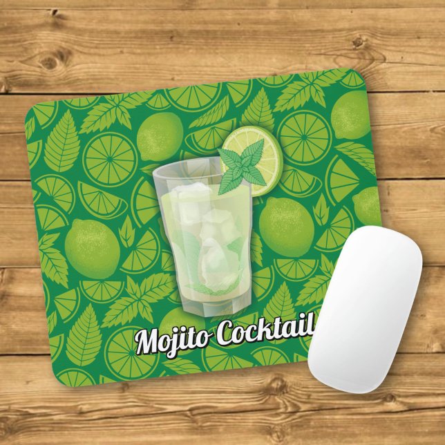 Mojito Musmatta (Skapare uppladdad)