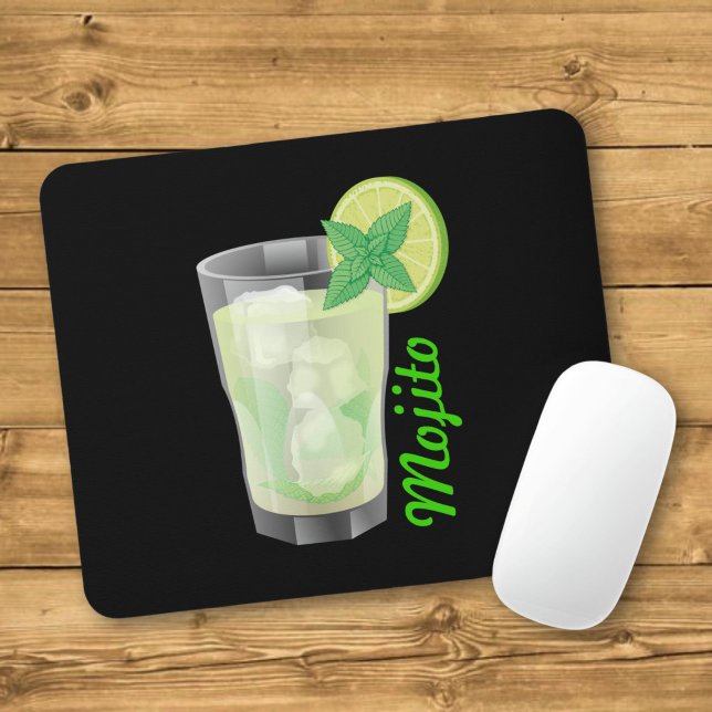 Mojito Musmatta (Skapare uppladdad)
