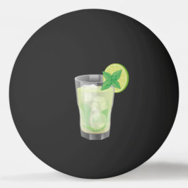 Mojito Pingisboll