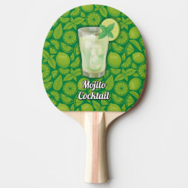 Mojito Pingisracket