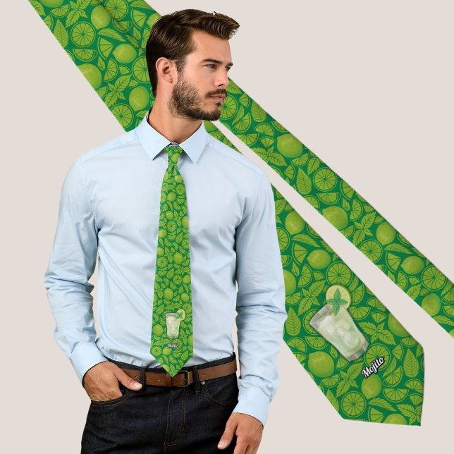 Mojito Slips (Skapare uppladdad)