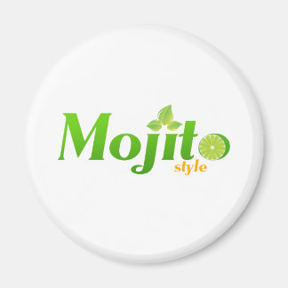 Mojito Stil Magnet