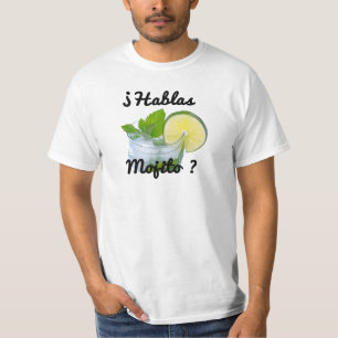 Mojito T Shirt