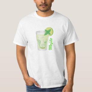 Mojito Tee