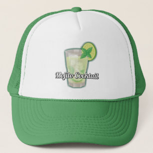 Mojito Truckerkeps