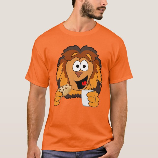 Mojituti T Shirt (Framsida)