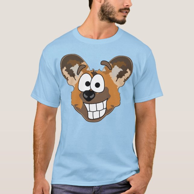 Mojituti T Shirt (Framsida)