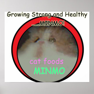 Möjligen den mest dunkla, dolda Backe 3-referensen Poster