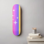 möjlighet mini skateboard bräda 18,5 cm<br><div class="desc">möjlighet</div>