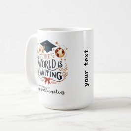 Möjligheter Kaffemugg