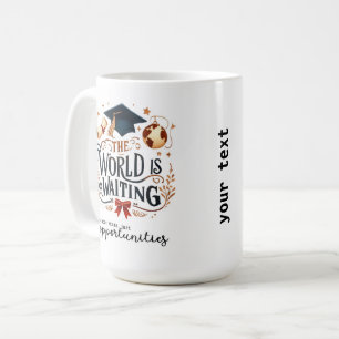 Möjligheter Kaffemugg