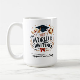 Möjligheter Kaffemugg