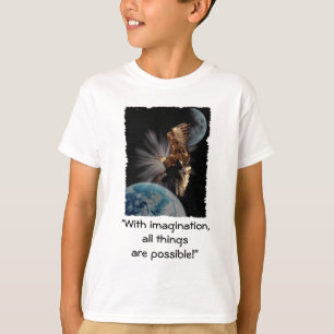 "MÖJLIGHETER" Motiveringsgåvor från Örn T Shirt