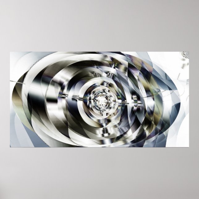 Möjligheter Poster (Framsidan)