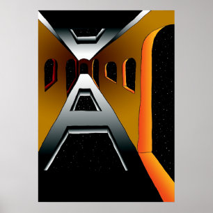 möjligheter poster