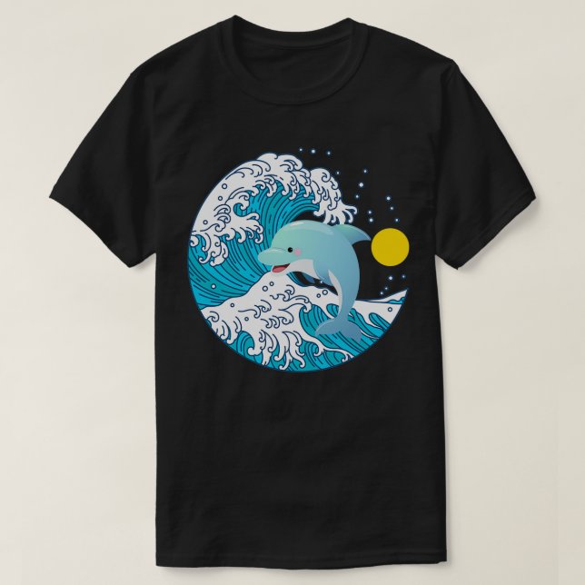 Möjligheter till sommarläsning av klassisk TSh T Shirt (Design framsida)