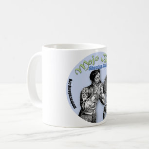 Mojo Bros. Soap Shaving Mugg