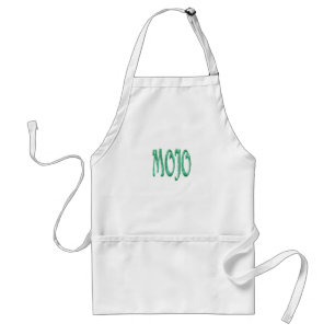 Mojo chef apron förkläde