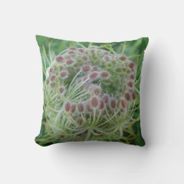 MoJo Dekokissen Fruchtstand wilde Möhre Kudde