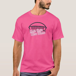 Mojo Dojo Casa Dome T Shirt