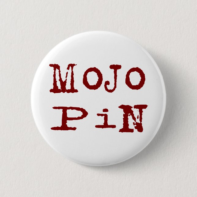 Mojo klämmer fast knapp (Framsida)