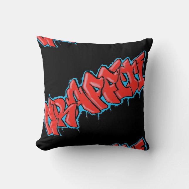 MOJO KUDDER spangleMASSIVE Kudde (Framsida)