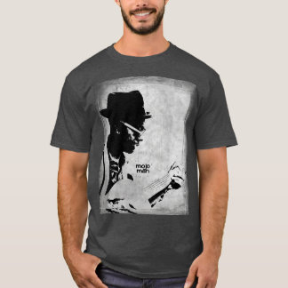 mojo man TShirt T Shirt