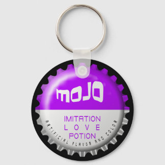 Mojo Nyckelring