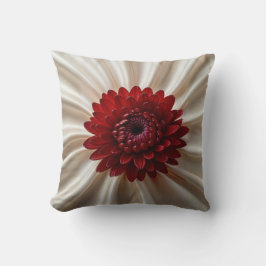 MoJo Pillow med Japanase Färg Design Kudde