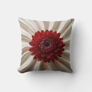 MoJo Pillow med Japanase Färg Design Kudde