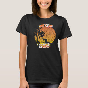 MOJO sökanden, surfa, sommar, roligt, vatten, Tröja