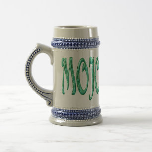 Mojo stein sejdel