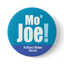 Mo'Joe! - ReElect Biden-Harris