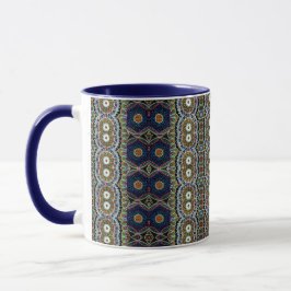 Mok Art-Design Boudrielly Mugg