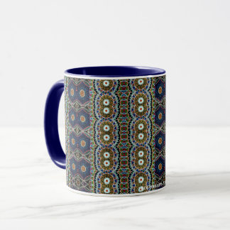 Mok Art-Design Boudrielly Mugg