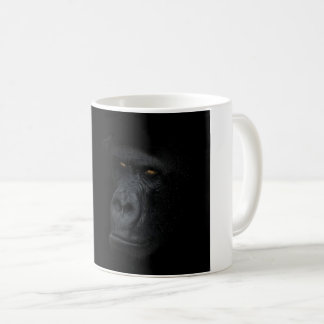 Mok portret gorilla kaffemugg