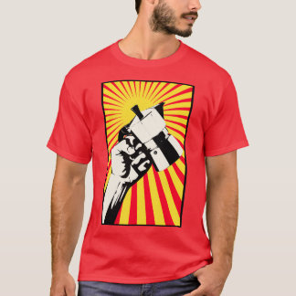 Moka Revolution T Shirt